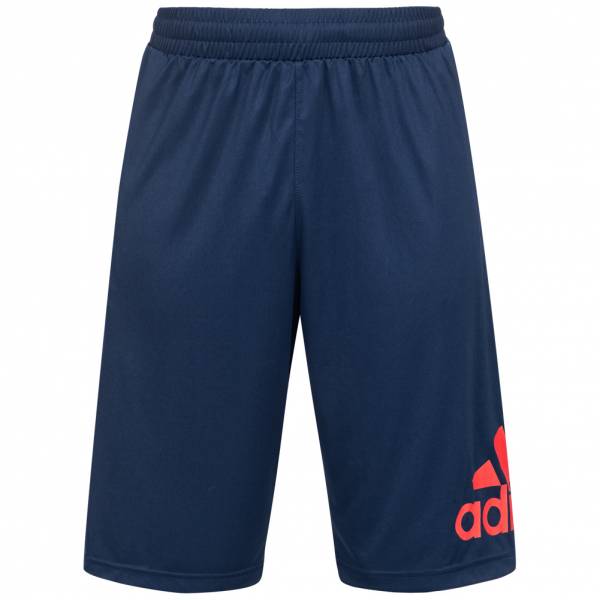 adidas Crazylight Hombre Pantalones cortos BR1951