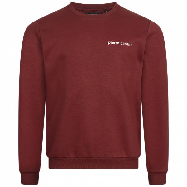 Pierre Cardin Round Neck Crew Herren Sweatshirt O103221-R077