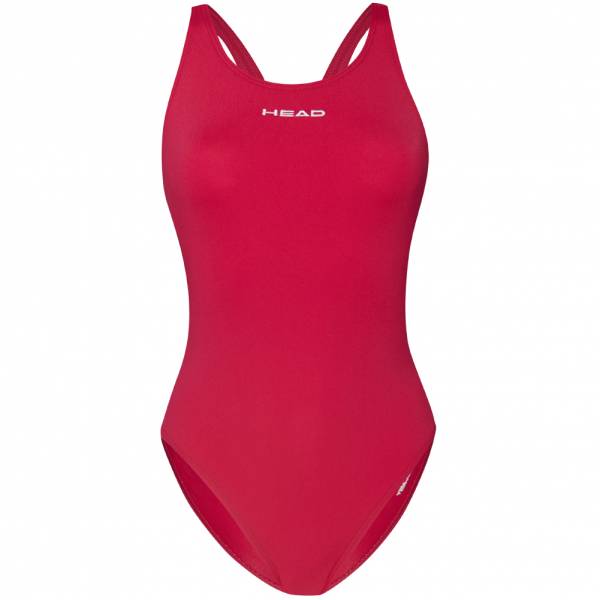 HEAD Solid Ultra Liquidlast Olimionic Women Swimsuit 452003-RSB