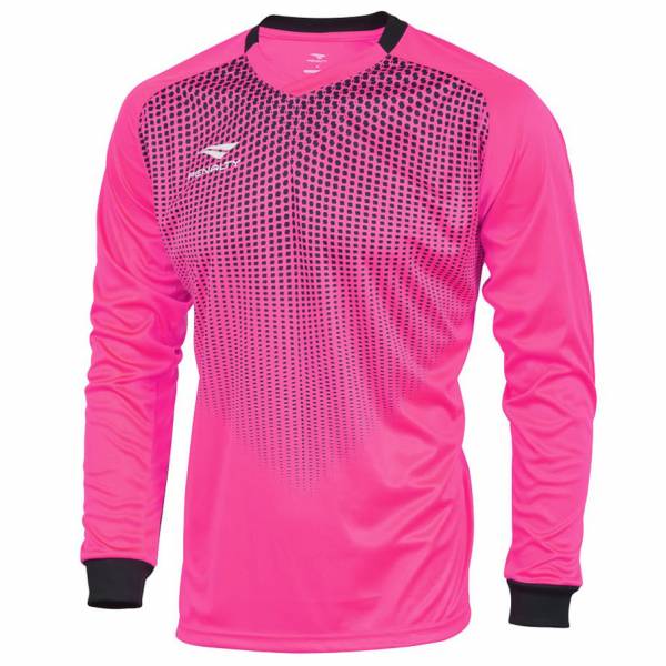 PENALTY Delta Uomo Maglia da portiere Rosa Fluo/Nero 3.115.017.550
