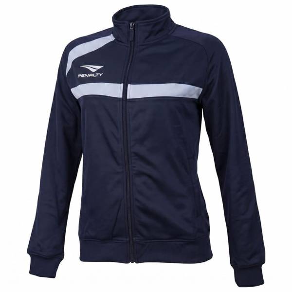PENALTY Racer Uomo Giacca Navy/Bianco 3.545.206.091