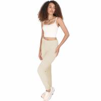 BRAVE SOUL Bee Slim Leg Femmes Pantalon en tricot LKTR-555BEEA