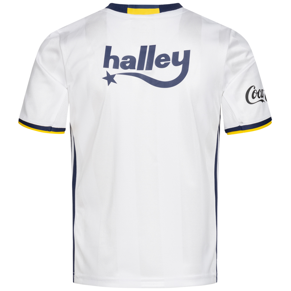 Fenerbahce S.K. adidas Kids Away Jersey BG8423 | SportSpar.com