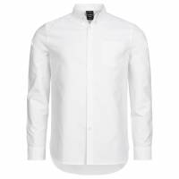 Oakley Oxford Men Long-sleeved Shirt FOA400249-100