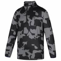 puma camo golf shirt