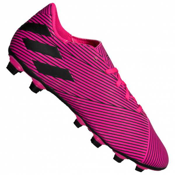 adidas Nemeziz 19.4 FxG Herren Fußballschuhe F34392