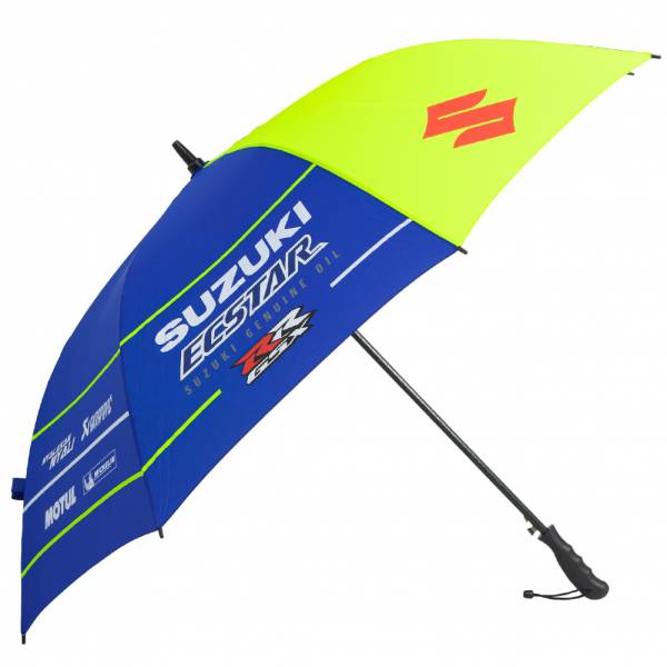 Suzuki Racing Großer Regenschirm 990F0-M7UMB-000