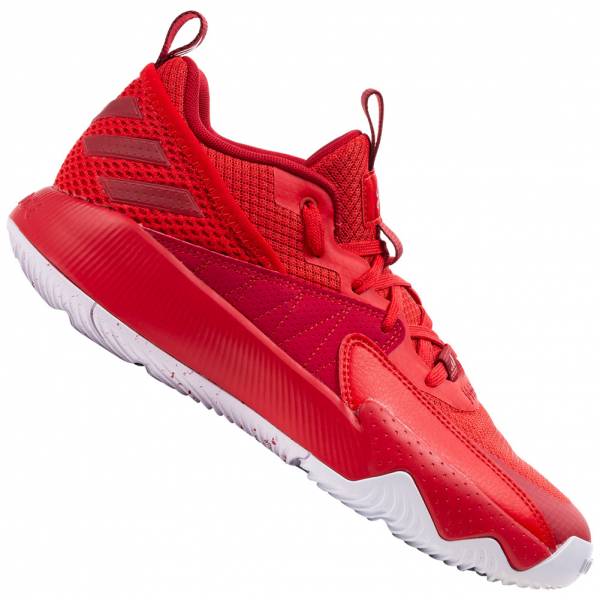 adidas Dame Certified Mężczyźni Buty do koszykówki GY2443