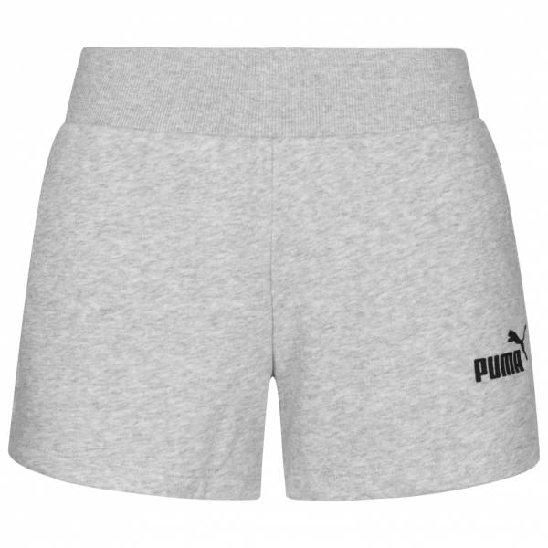 PUMA Essentials Damen Trainingssweatshorts 853911-04
