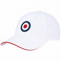 Lambretta Target Cap Uomo Cappellino SS1038-WHT