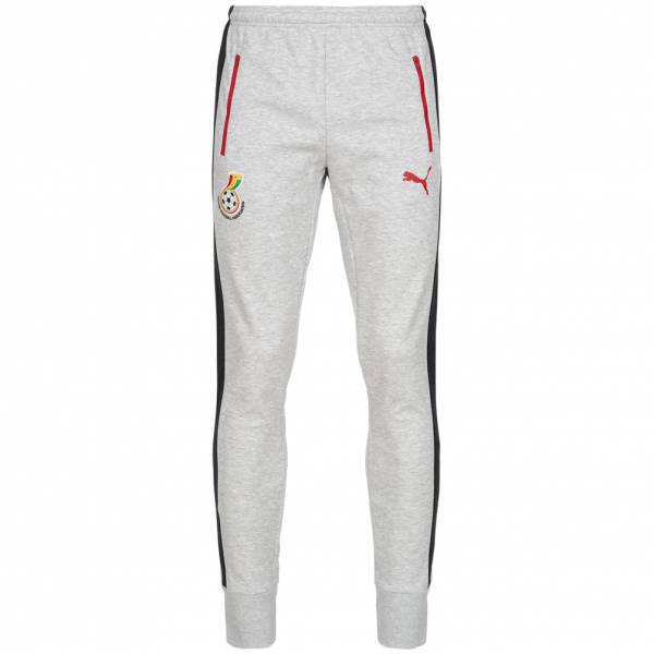 Ghana PUMA Casual Herren Sweat Hose 748606 06 Ghana PUMA Casual Herren Sweat Hose 748606 06