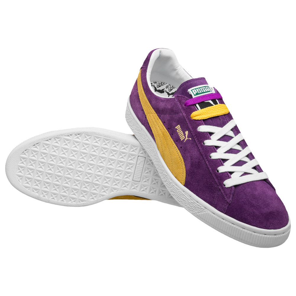 puma suede classic x collectors