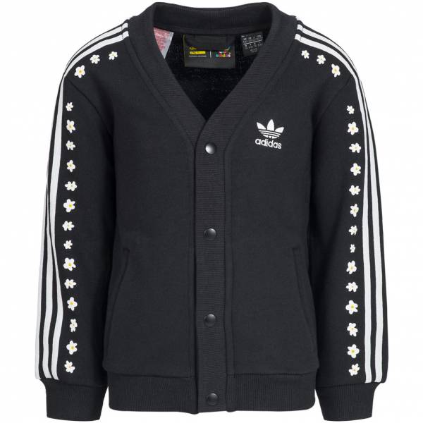 adidas Originals Pharrell Kleinkinder Jacke AJ9312