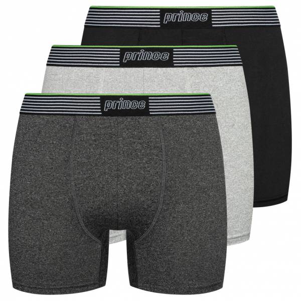 Prince Performance Range Herren Boxershorts 3er-Pack MUXPR061MED