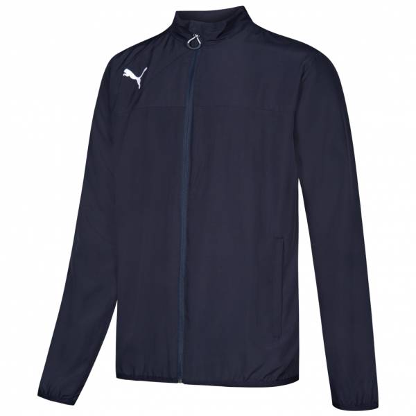 PUMA Esquadra Herren Woven Trainings Jacke 654386-29