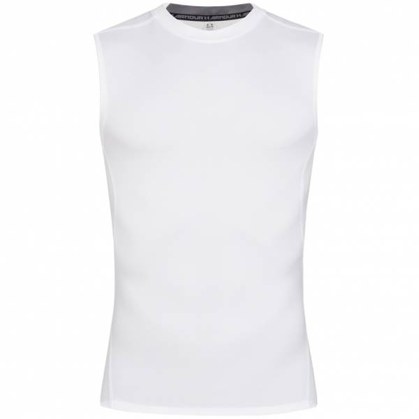Under Armour HG Sonic GPS Herren Fitness Kompressionsshirt 1292925-100
