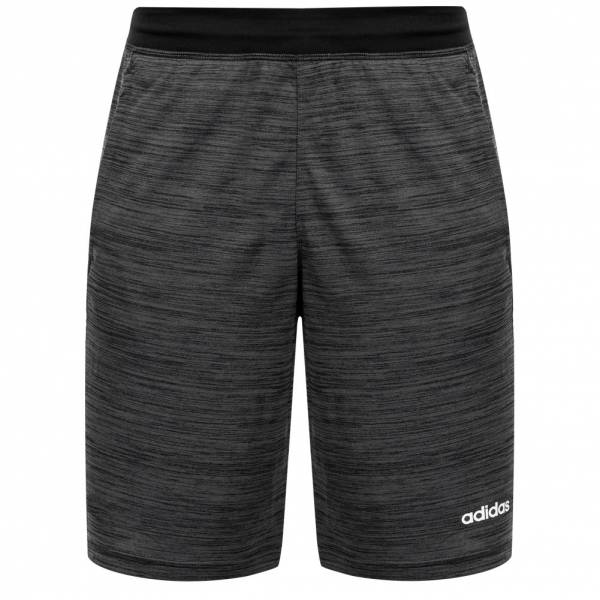 adidas Climalite Workout Herren Fitness Shorts CZ9744