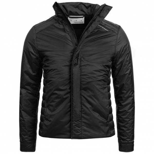 PUMA x Porsche Design Racing Herren Winterjacke 595576-01