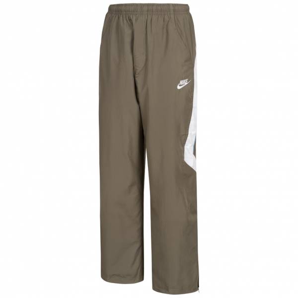 Nike Classic Woven Niño Pantalones de chándal 212994-901
