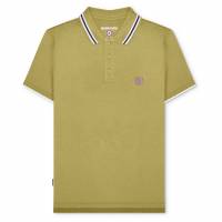 Lambretta DRS Hombre Polo SS1025-REMOTO