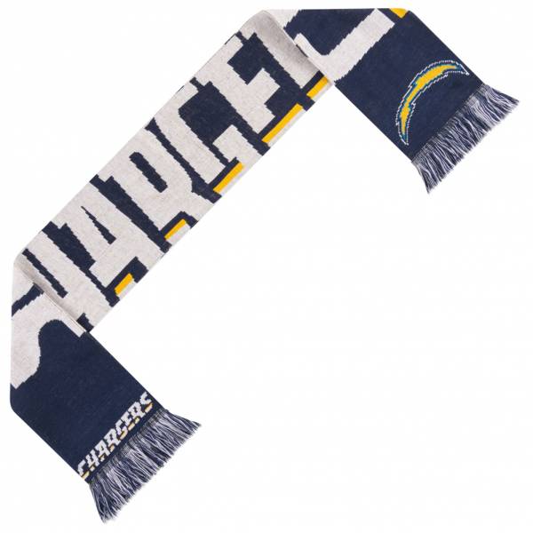Chargers de San Diego NFL Écharpe de supporter SVNF14WMSCG