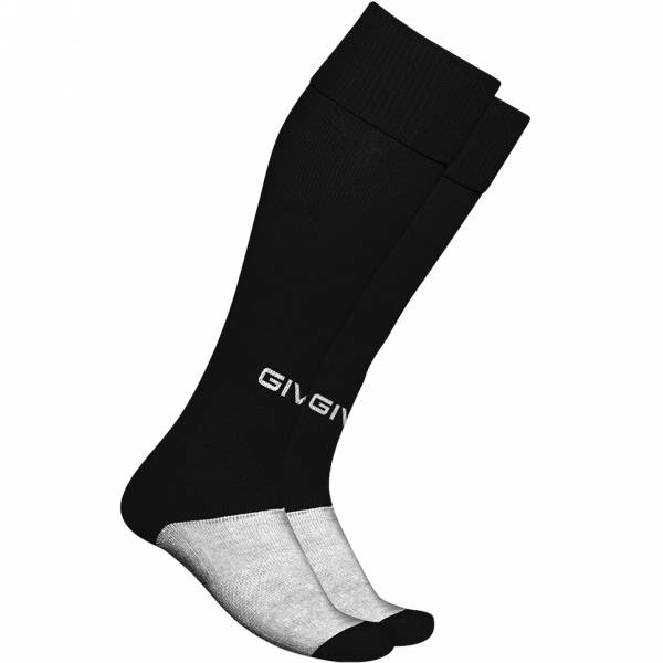 Givova Chaussettes de foot &quot;Calcio&quot; C001-0010