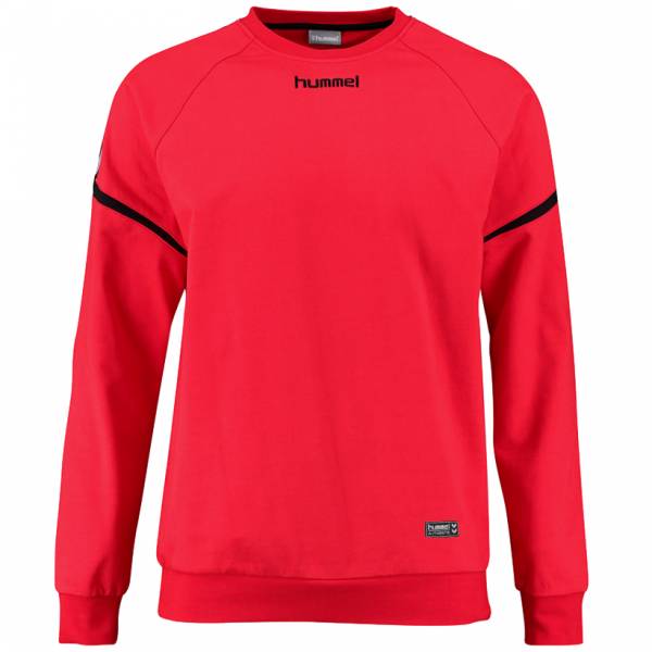 hummel Authentic Charge Hommes Sweat-shirt 03709-3062