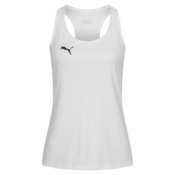 PUMA teamLIGA Mujer Pádel Camiseta sin mangas 931836-04