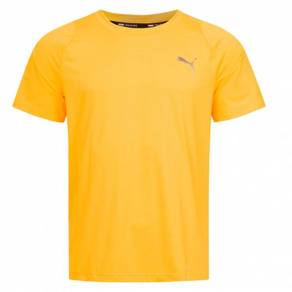 PUMA Power Thermo R+ Heren Fitnessshirt 519297-08