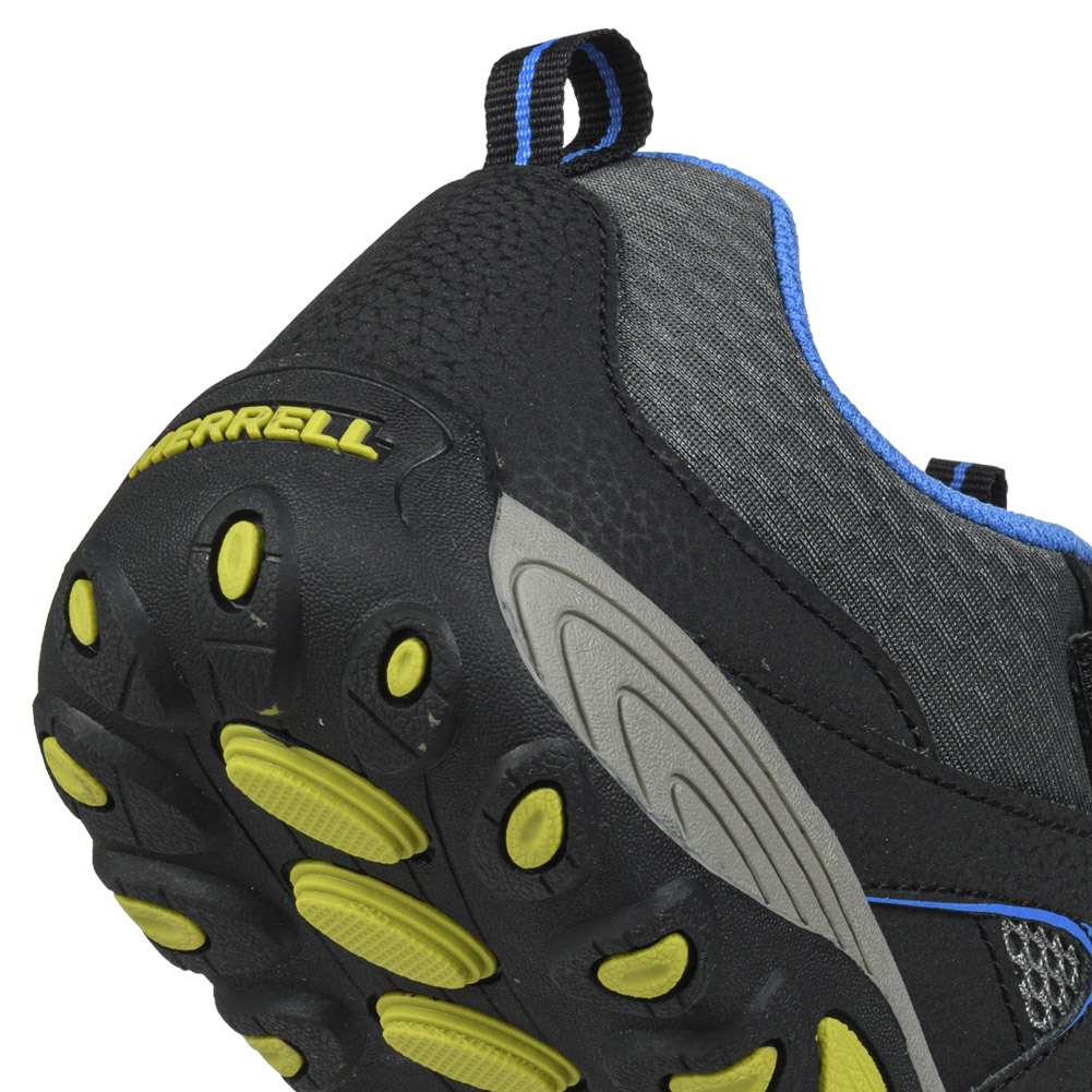 Merrell Trail Chaser Kids Trekking Outdoor Shoes MK261971-L
