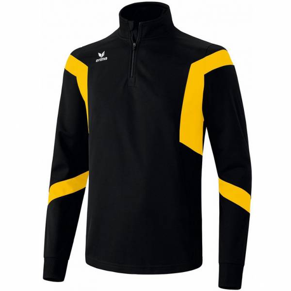 Erima Classic Team 1/4-Zip Haut de training 126611
