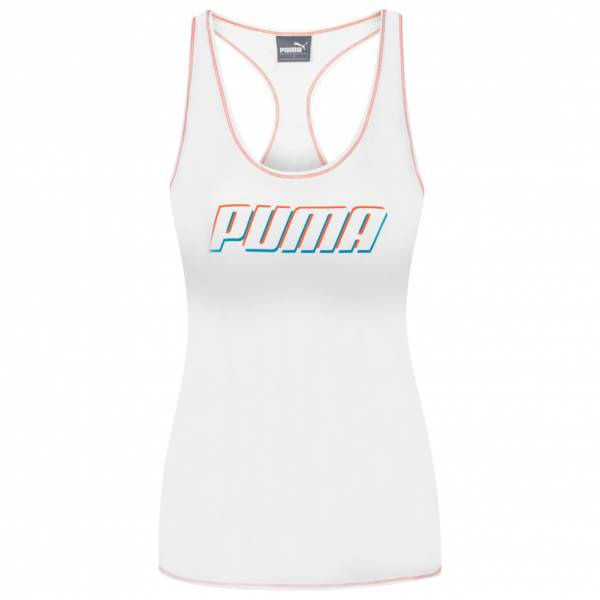 PUMA Modern Sports Damen Tank Top 844061-02