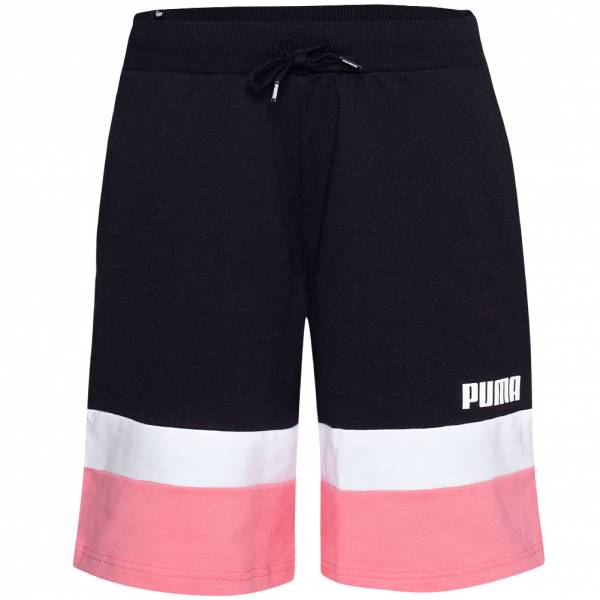 PUMA Celebration Colour Block Herren Shorts 585045-01