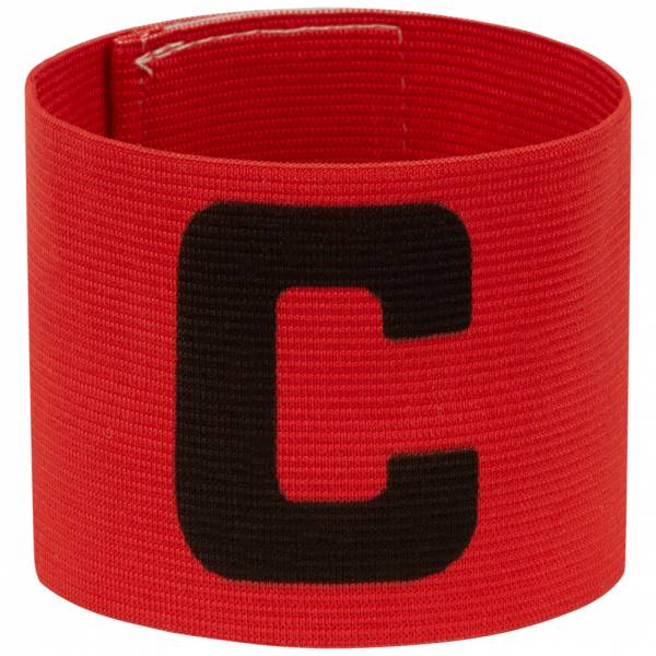 JELEX &quot;Leader&quot; Brazalete de capitán rojo