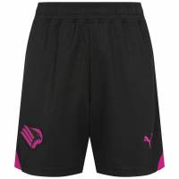Palermo FC PUMA Kinder Heim Shorts 774832-03