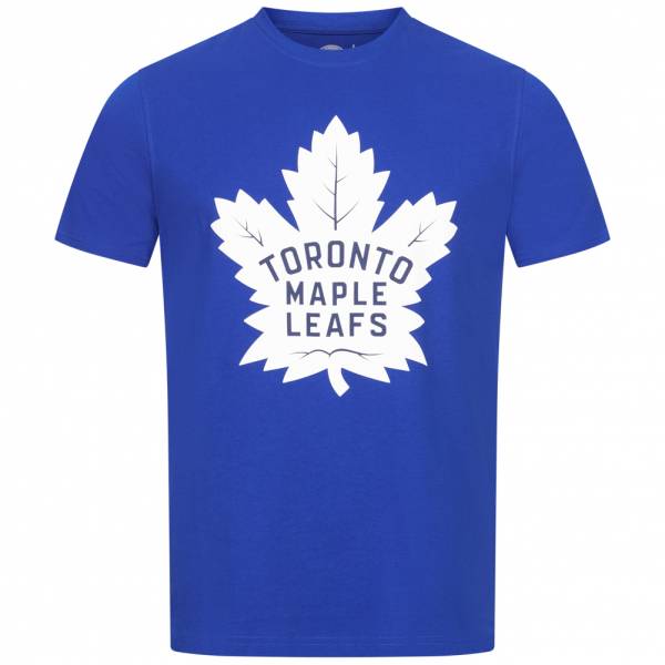 Toronto Maple Leafs NHL Fanatics Uomo T-shirt 1878MRYL1ADTML