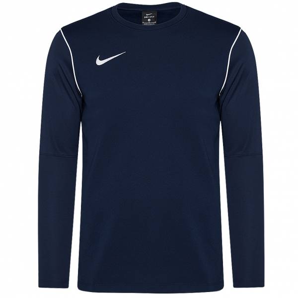 Nike Dry Park Uomo Maglietta per l&#039;allenamento a maniche lunghe BV6875-410