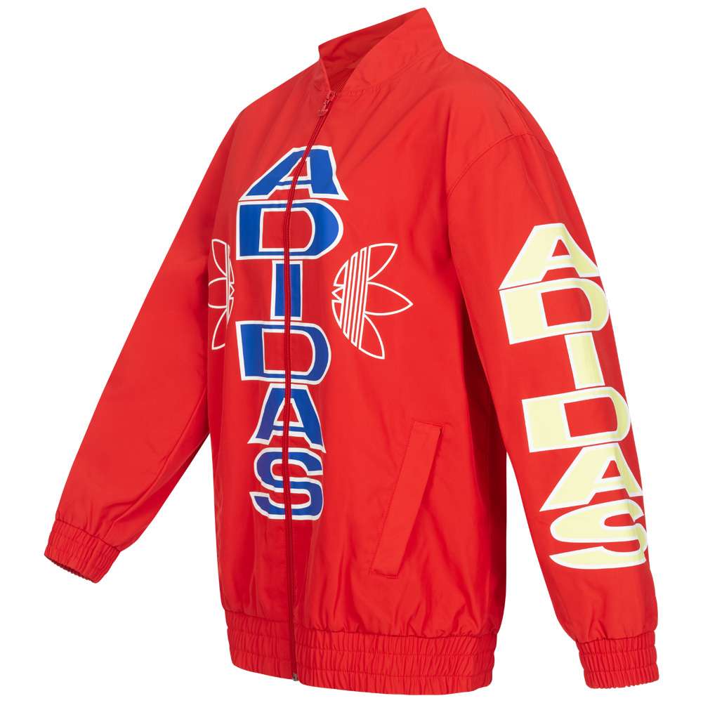 Adidas originals hip windbreaker outlet