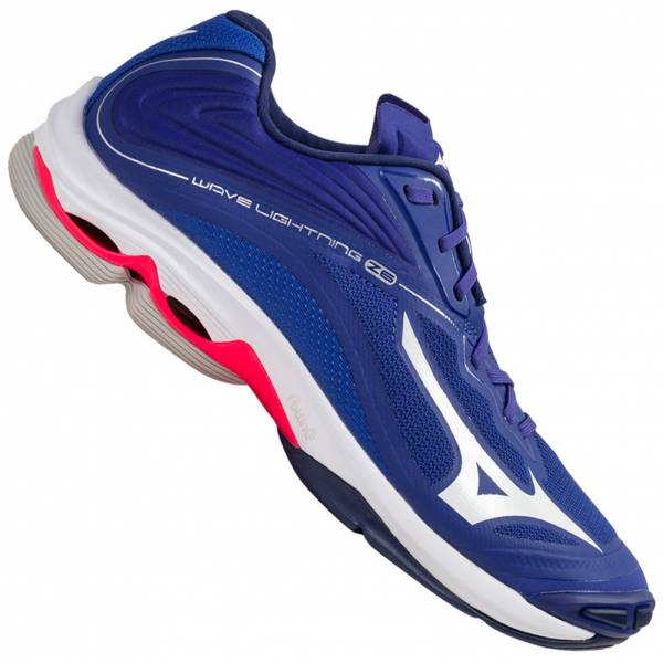 Mizuno Wave Lightning Star Z6 Mężczyźni Halówki V1GA2000-20