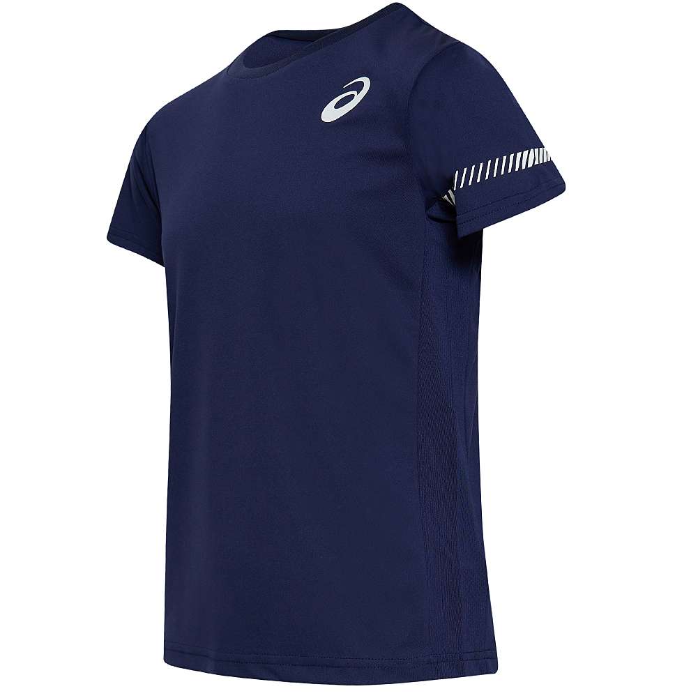 ASICS Boy Tennis T-shirt 2044A029-400 | SportSpar.com