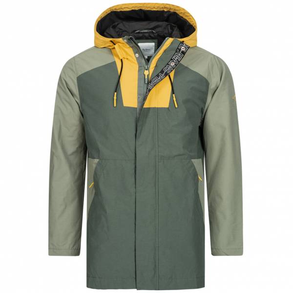 Pepe Jeans Hayama Herren Jacke PM402055-674