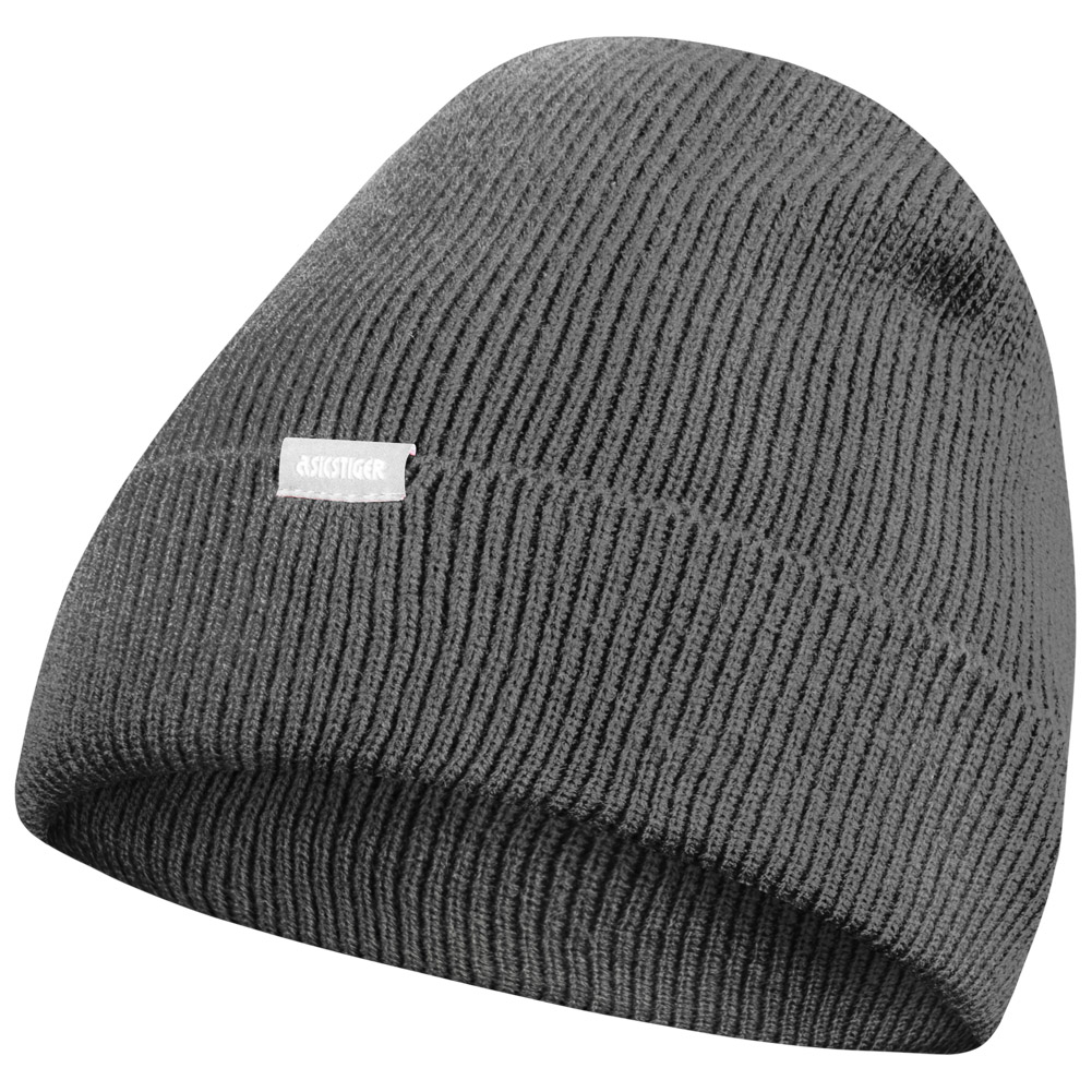 asics winter beanie