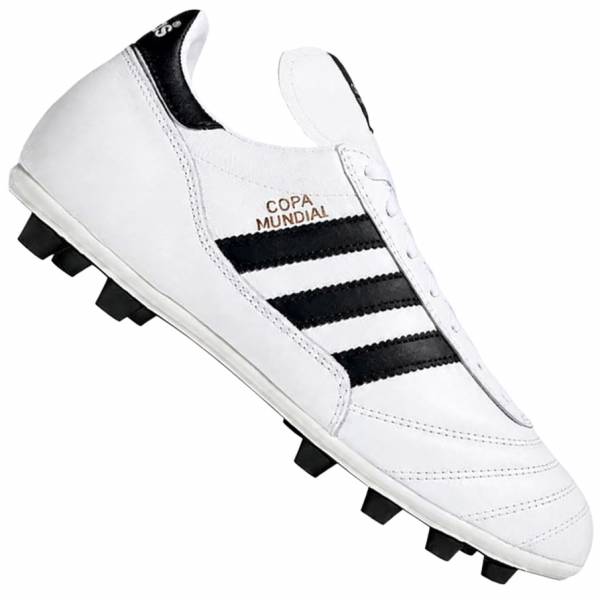 adidas COPA MUNDIAL FG Chaussures de foot en cuir de kangourou ID4050