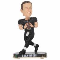Santos de Nueva Orleans #9 Drew Brees 20cm Figura bobblehead BHNFHLNSDB