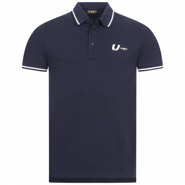 ungaro® Francis Uomo Polo US2003-UX003-02