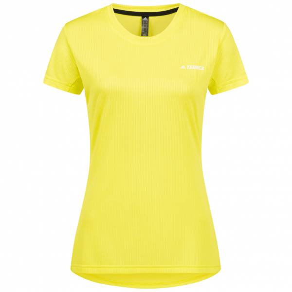 adidas Terrex Tivid Dames T-shirt GI7194