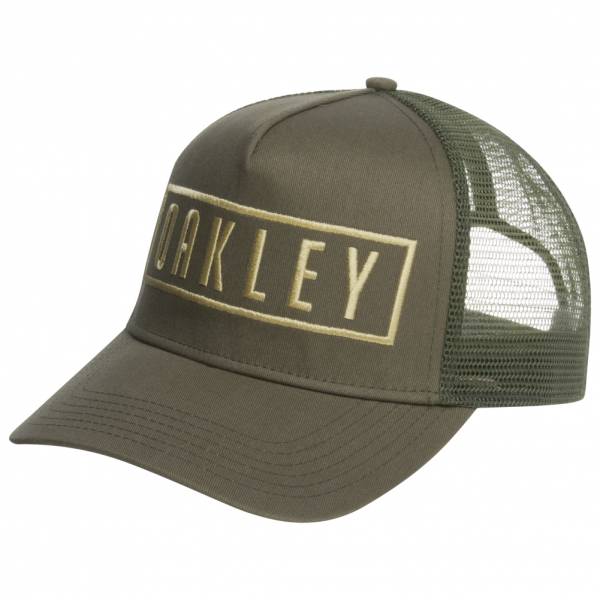 Oakley Max Trucker Casquette 911998AU-79B
