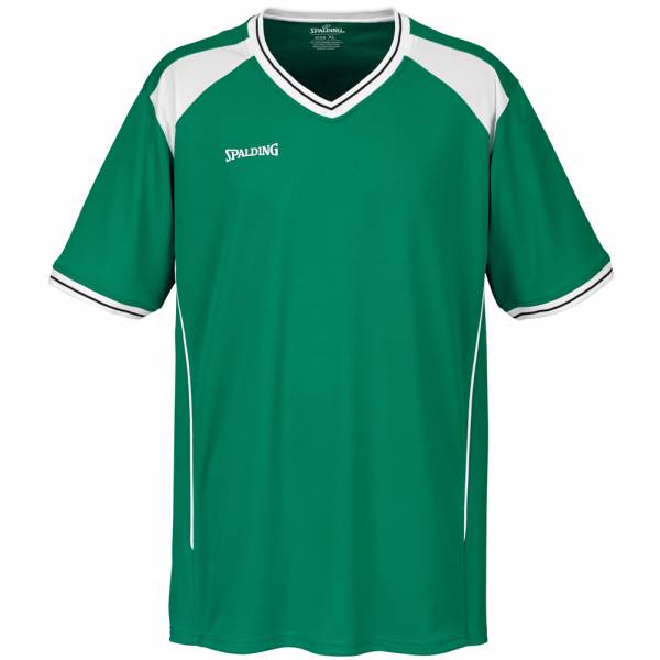 Spalding Crossover Shooting Shirt Maillot de basket 300212803