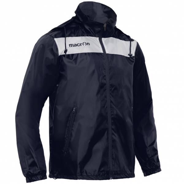 macron Nassau Windbreaker Jacke 91450701