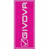 Givova Fitness Towel 88x38cm ACC42-0603